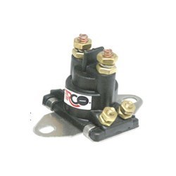 Solenoid 12V