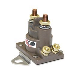Solenoid