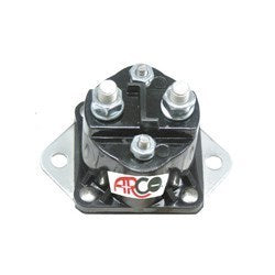 Solenoid 12V