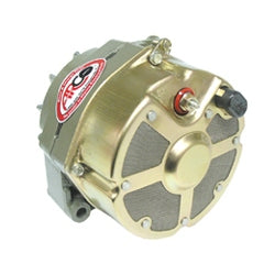 I/O Alternator