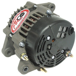 New Alternator