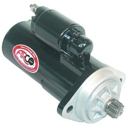 Starter Inboard