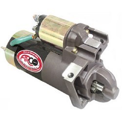 New Starter