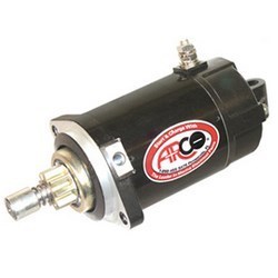 New O/B Starter