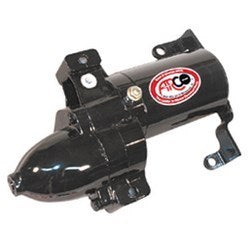 New O/B Starter