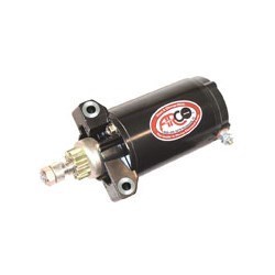 New O/B Starter