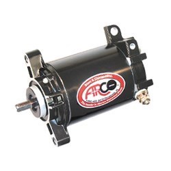 New O/B Starter