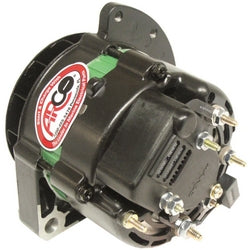 New Alternator