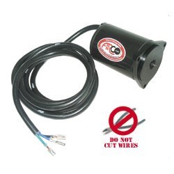 New Arco Tilt Motor