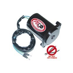 New Tilt Motor