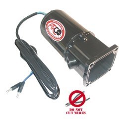 New Tilt Trim Motor