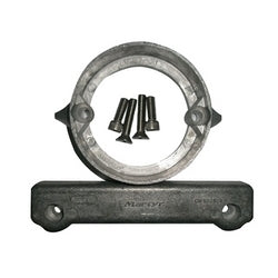 Volvo Aluminum Anode Kit 290HP DP
