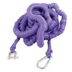 Anchor Buddy Purple