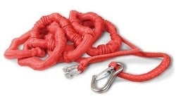 Anchor Buddy Red