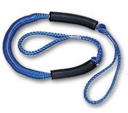Dock Buddy Dock Line Blue 6'