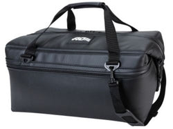 Carbon Soft Cooler Black 36PK