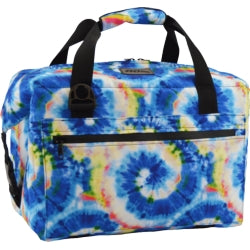 Soft Cooler Tie Dye 24PK