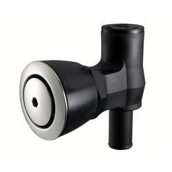 P-Trap W/SS Fuel Tank Vent