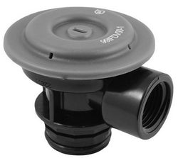Integrated Fuel Demand valve