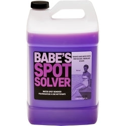 Babes Spot Solver Gallon