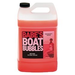Babes Boat Bubbles Gal.