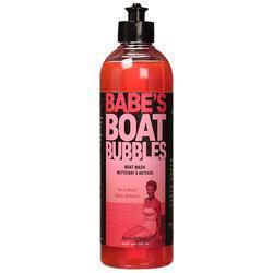 Babes Boat Bubbles 16oz