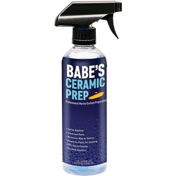 Ceramic Prep Solution 16oz