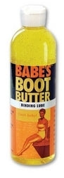 Babes Boot Butter 16oz