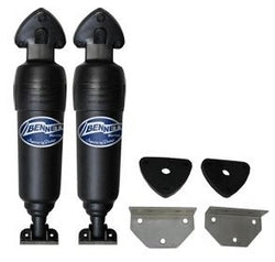 Lenco To Bolt Conversion Kit