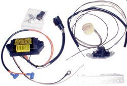 Power Pack CD2 CNV Kit W/Limit OMC