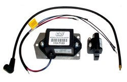 Power Pack OMC (D)