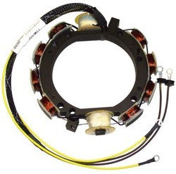 Stator OMC 6-Amp 4-Cyl.