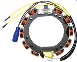 Stator OMC 9-Amp 4-Cylinder