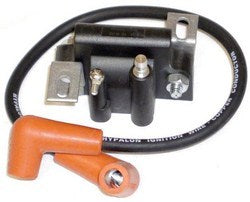 Coil & Bracket Assembly Force