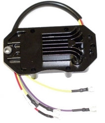 Voltage Regulator 10-Amp OMC