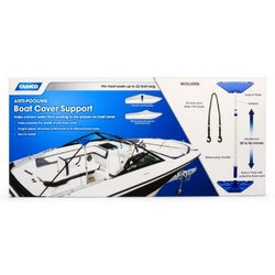 Cover Support System Canvas
