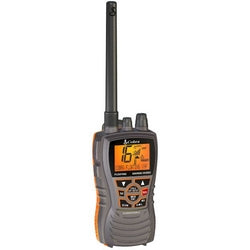 Floating Hand Held VHF Radio