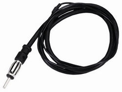 FM Antenna, Universal Wire