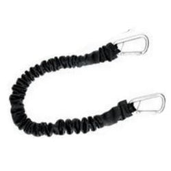 Shockles Linesnubber Black 20"
