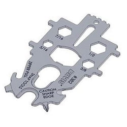 Snap Tool Multi Key (Deck Key)