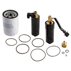 Fuel Pump Assembly