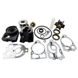 Water Pump And Seal Kit Merc.