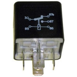 Power Trim Relay