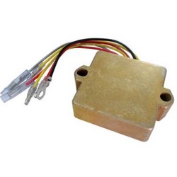 Voltage Regulator Mercury