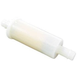 Fuel Filter Inline Universal 3/8"