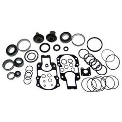 Complete Upper Gearcase Set Merc