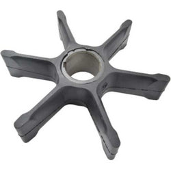 Impeller With SS Hub