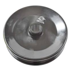 Serpentine Pulley