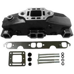 Exhaust Manifold