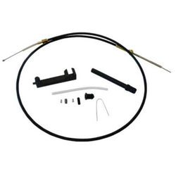 Shift Cable Standard Mercury